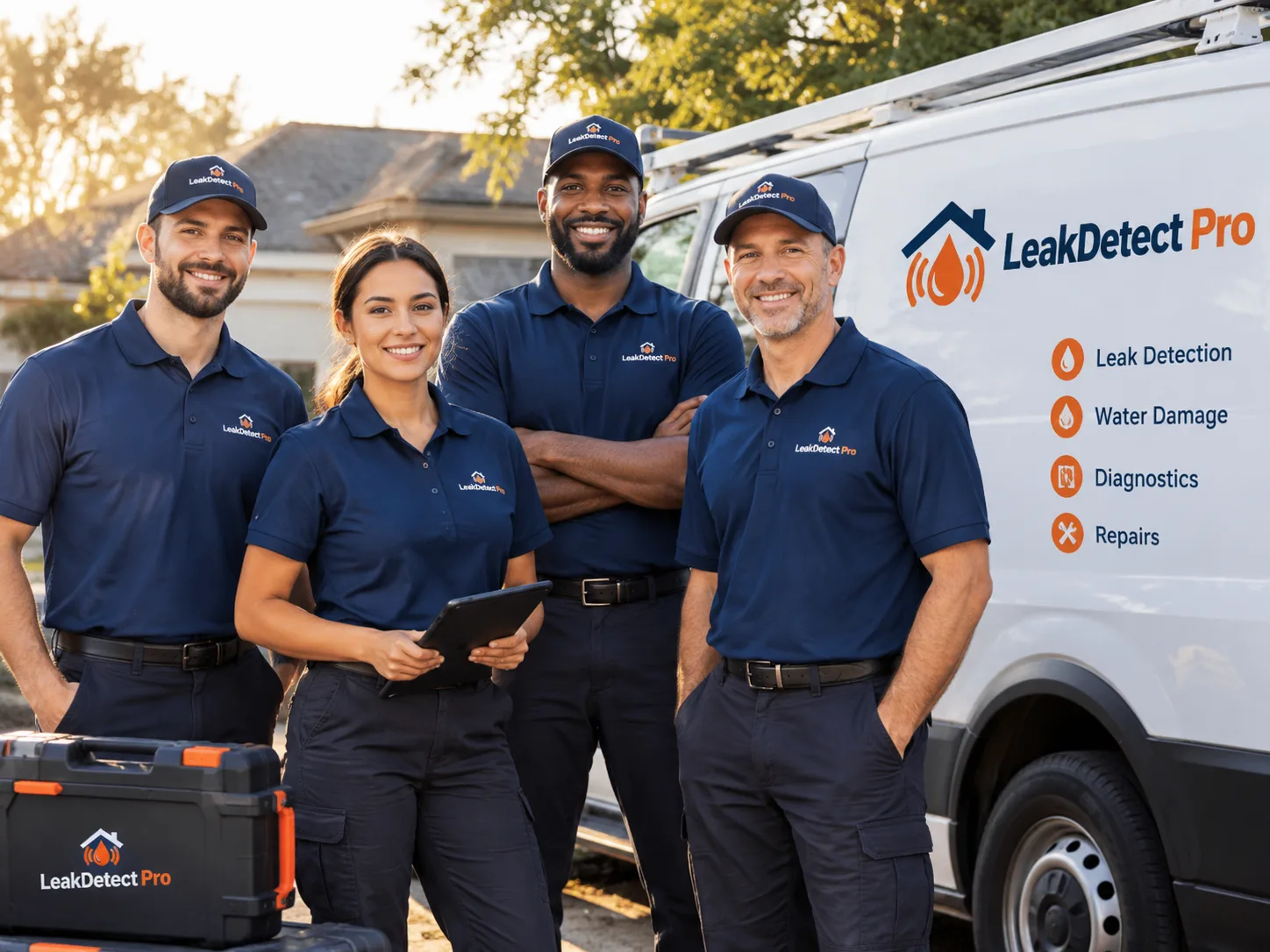 Roof Repair company in Spring Valley, NV